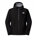 Мужская куртка The North Face Dryzzle Futurelight II 0A8B4XJK31 - черная