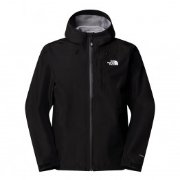 Мужская куртка The North Face Dryzzle Futurelight II 0A8B4XJK31 - черная