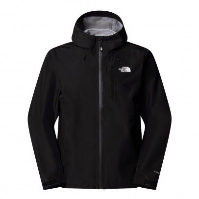 Мужская куртка The North Face Dryzzle Futurelight II 0A8B4XJK31 - черная