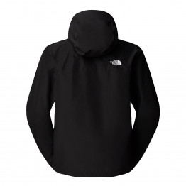 Мужская куртка The North Face Dryzzle Futurelight II 0A8B4XJK31 - черная