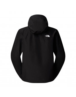 Мужская куртка The North Face Dryzzle Futurelight II 0A8B4XJK31 - черная