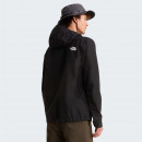 Мужская куртка The North Face Dryzzle Futurelight II 0A8B4XJK31 - черная