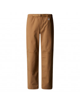 Мужские брюки The North Face Beta Utility 0A8B621731 - коричневые