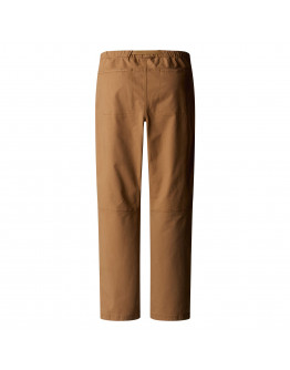 Мужские брюки The North Face Beta Utility 0A8B621731 - коричневые