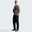 Мужские брюки The North Face Beta Utility 0A8B62JK31 - черные