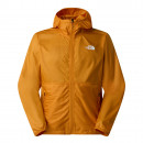 Мужская куртка The North Face Cyclone 0A8B64G5I1 - оранжевая