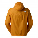 Мужская куртка The North Face Cyclone 0A8B64G5I1 - оранжевая