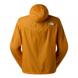 Мужская куртка The North Face Cyclone 0A8B64G5I1 - оранжевая