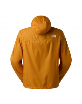 Мужская куртка The North Face Cyclone 0A8B64G5I1 - оранжевая