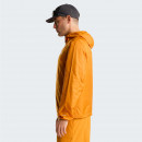 Мужская куртка The North Face Cyclone 0A8B64G5I1 - оранжевая