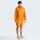 Мужская куртка The North Face Cyclone 0A8B64G5I1 - оранжевая