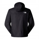 Мужская куртка The North Face Cyclone 0A8B64JK31 - черная