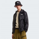 Мужская куртка The North Face Cyclone 0A8B64JK31 - черная