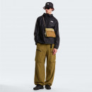 Мужская куртка The North Face Cyclone 0A8B64JK31 - черная