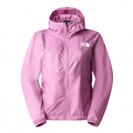 Женская куртка The North Face Cyclone 0A8B6GG6E1 - фиолетовая