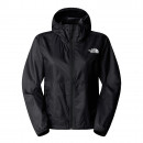 Женская куртка The North Face Cyclone 0A8B6GJK31 - черная