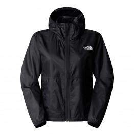 Женская куртка The North Face Cyclone 0A8B6GJK31 - черная