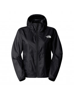 Женская куртка The North Face Cyclone 0A8B6GJK31 - черная