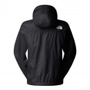 Женская куртка The North Face Cyclone 0A8B6GJK31 - черная