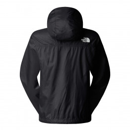 Женская куртка The North Face Cyclone 0A8B6GJK31 - черная
