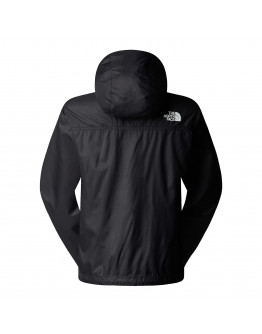Женская куртка The North Face Cyclone 0A8B6GJK31 - черная