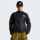Женская куртка The North Face Cyclone 0A8B6GJK31 - черная