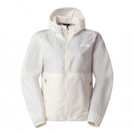 Женская куртка The North Face Cyclone 0A8B6GQLI1 - белая
