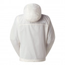 Женская куртка The North Face Cyclone 0A8B6GQLI1 - белая