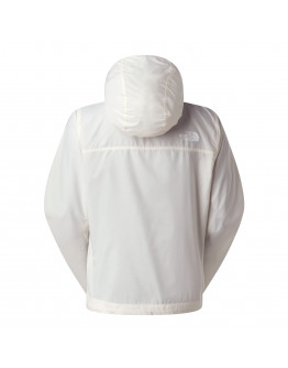 Женская куртка The North Face Cyclone 0A8B6GQLI1 - белая