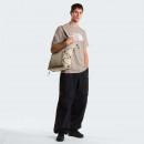 Мужская футболка The North Face Evolution Half Dome 0A8B6J2MB1 - бежевый