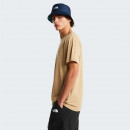 Мужская футболка The North Face Evolution Half Dome 0A8B6JLK51 - бежевый