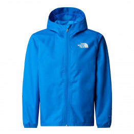 Детская куртка The North Face Zipline Rain 0A8B7ZT4S1 - синяя
