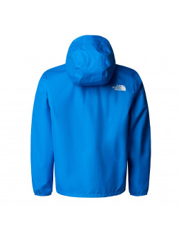 Детская куртка The North Face Zipline Rain 0A8B7ZT4S1 - синяя