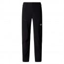 Мужские брюки The North Face Speedlight 0A8BCAJK31 - черные