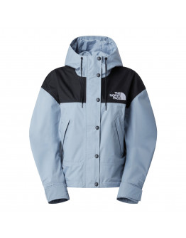 Женская куртка The North Face Reign On 0A8BCHGG91 - синяя
