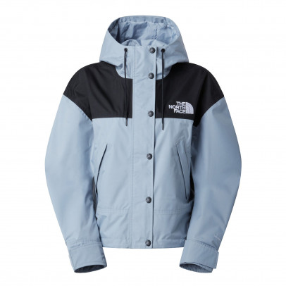 Женская куртка The North Face Reign On 0A8BCHGG91 - синяя