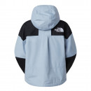 Женская куртка The North Face Reign On 0A8BCHGG91 - синяя