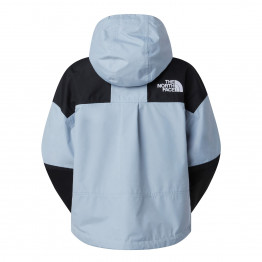 Женская куртка The North Face Reign On 0A8BCHGG91 - синяя