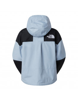 Женская куртка The North Face Reign On 0A8BCHGG91 - синяя