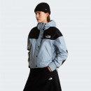Женская куртка The North Face Reign On 0A8BCHGG91 - синяя