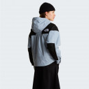 Женская куртка The North Face Reign On 0A8BCHGG91 - синяя