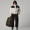 Куртка The North Face Reign On 0A8BCHROU1 - бело-черная