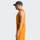 Мужская футболка The North Face 24/7 0A8BEHG5I1 - оранжевая