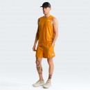 Мужская футболка The North Face 24/7 0A8BEHG5I1 - оранжевая