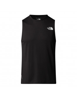 Мужская футболка The North Face 24/7 0A8BEHJK31 - черная