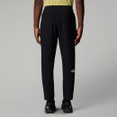 Мужские брюки The North Face Joggers 24/7 0A8BESJK31 - черные