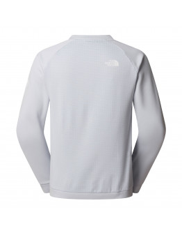 Мужская толстовка The North Face Mountain Athletics 0A8BFN0TI1 - белая