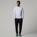 Мужская толстовка The North Face Mountain Athletics 0A8BFN0TI1 - белая