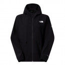 Куртка The North Face Mountain Athletics 0A8BFQJK31 - черная