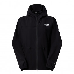 Куртка The North Face Mountain Athletics 0A8BFQJK31 - черная